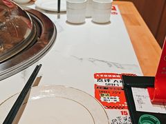 -冰城焰会大丰收铁锅炖(萝岗万达金街店)