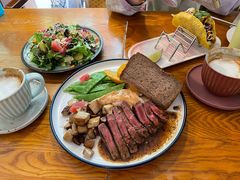 -AFS Cafe & Canteen(闽江二路店)