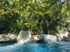 -三亚亚龙湾天域度假酒店