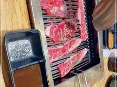 -千寻烧肉(政务区店)