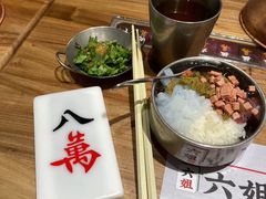 -成都你六姐·牛肉冒菜(信泰中心商场店)