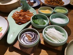 一口酥（点卯精品烤鸭）-顺承小院儿