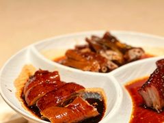 -侨美食家·粤菜(体育西路店)