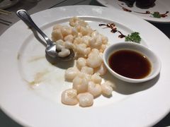 清炒河虾仁-苏浙汇(朝外店)