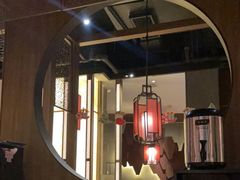 -湊湊火锅·茶憩(世博大道店)
