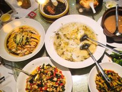 -一品红川菜(皇岗店)