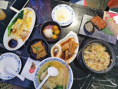 -西关味(大卫城店)