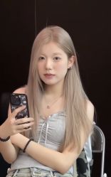-IU潮牌·SALON