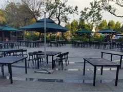 -静之湖湖畔餐厅