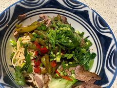 烧椒牛肉面-食之六七·面(朝阳大悦城店)