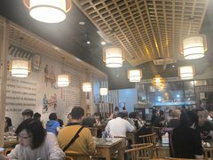 -易老妈蹄花.特色川菜(人民公园总店)