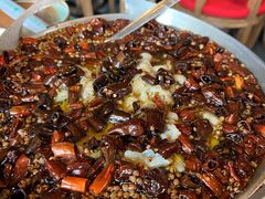 关公水煮鱼-水煮三国·川鲁江湖菜(香山店)