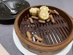 -老北门·苏帮菜·湖景包间(月光码头店)