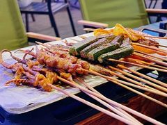 -黄鱼炙夜·烧烤·小龙虾(星荟广场店)