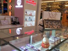 -CAKE BOSS 蛋糕老板(西单君太百货店)