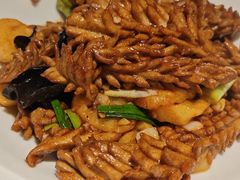 -闫府私房菜(恒隆店)