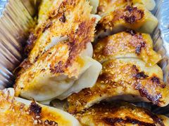 生煎-周震馄饨