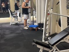 -EASY POWER健身工作室(浦东大道店)