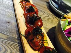 -蜜桃餐厅·古运河畔(南下塘店)