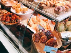 -PARIS BAGUETTE巴黎贝甜(西站食宝街店)