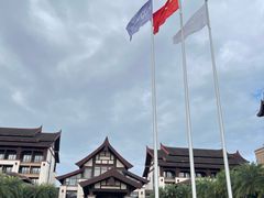 -清远熹乐谷温泉度假酒店
