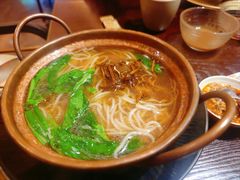 -滇野云南野生菌餐厅(陕西南路店)