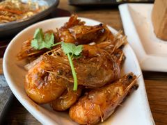 -70后饭吧(府河街店)