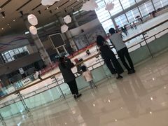 -成都冰纷万象滑冰场