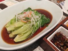 -真地道京味府·鲜橙烤鸭·北京菜(朝阳公园·甜水园店)