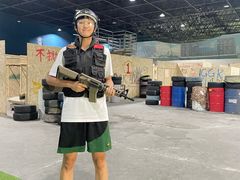 -319集结地真人CS·团建·轰趴馆(城外诚店)