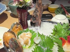 -匠和风精致料理(宁德万达店)