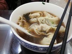 招牌馄饨-苏兴记(建筑路店)