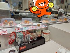-新一番三文鱼寿司(大东海店)