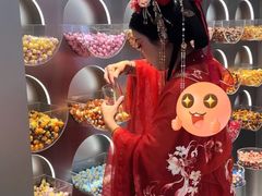 -泡泡玛特POPMART(赛格国际购物中心店)