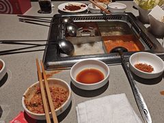 -海底捞火锅(万象城店)