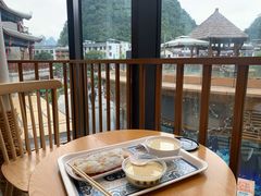 -冰泉豆浆馆(阳朔店)