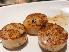 -海天盛宴海鲜自助(正大广场店)