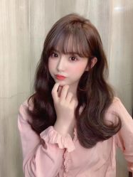 -TK·HAIR SALON韩式设计