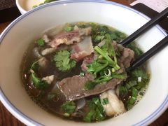 -奇芳阁·百年清真南京菜(夫子庙店)
