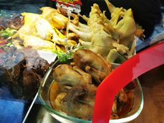 -三毛烤鸡(清泰街店)