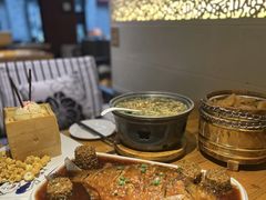 -苹果树下艺术餐厅(宋庄店)