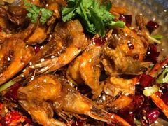 -鼎盛蜀坊·重庆江湖菜(市桥地铁站店)