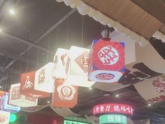 -钱锋炭缸烧烤(南湖大路总店)