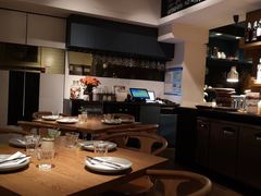 大堂-La Strada(安福路店)