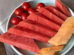 -静之湖湖畔餐厅