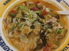 -粉小主·贵州酸汤牛肉粉(南京仙林金鹰店)