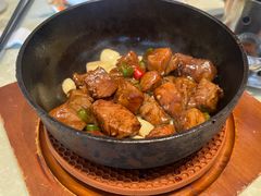 -金典银峰老鹅馆·昆山菜(亭林公园店)