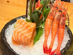 -吉兆·料理(红梅南路店)