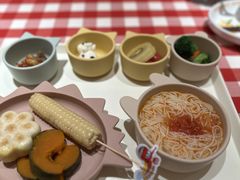 -西贝(龙华壹方天地店)