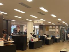 -上海永达奥诚奥迪4S店(申江路店)